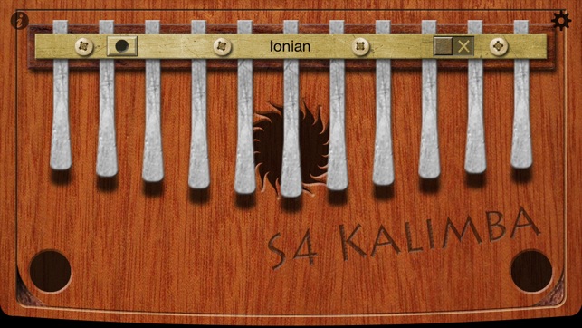 S4-Kalimba