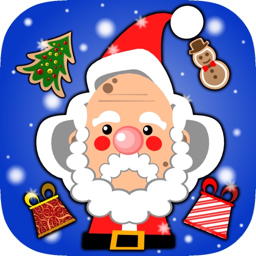 A Christmas Slots Machine: Fun Casino Play with Santa, Elves, Reindeer and Big Presents! PRO! icon