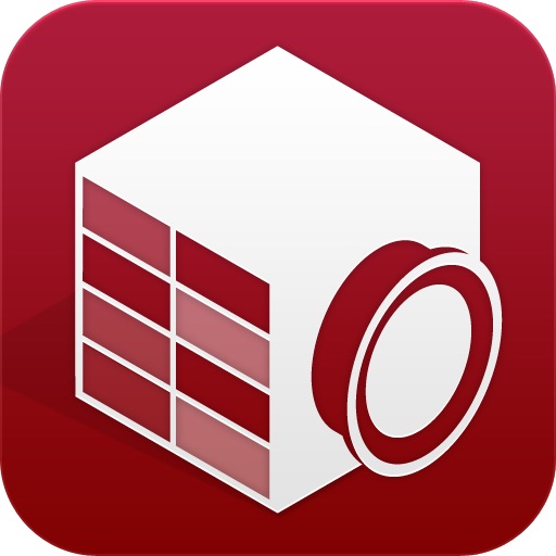 CamBox Icon