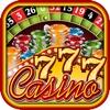 777 Lucky Mega Vegas Casino Slots Machine Edition - Win Big Classic Vegas Style Jackpots