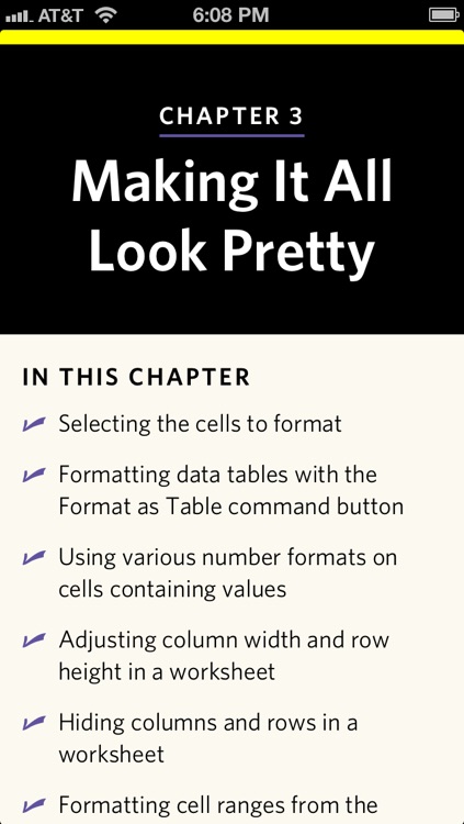 Microsoft Excel 2010 For Dummies - Official How To Book, Inkling Interactive Edition
