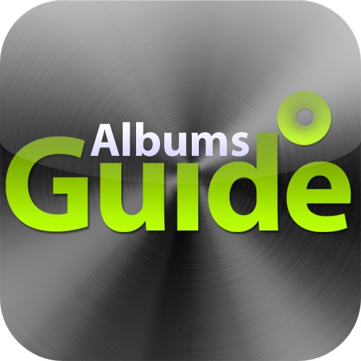 Albums Guide icon