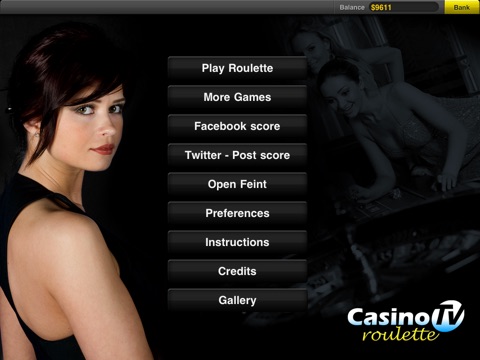 Real Roulette HD screenshot 3