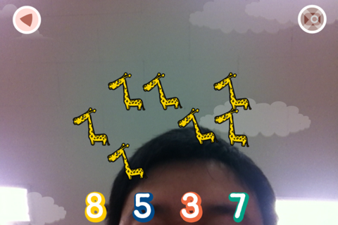 Kids Learn Numbers screenshot 3