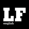 Lens Forward English Edition