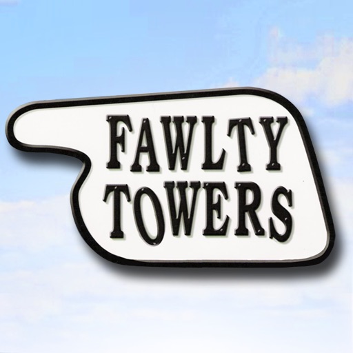 Fawlty Towers Soundboard icon