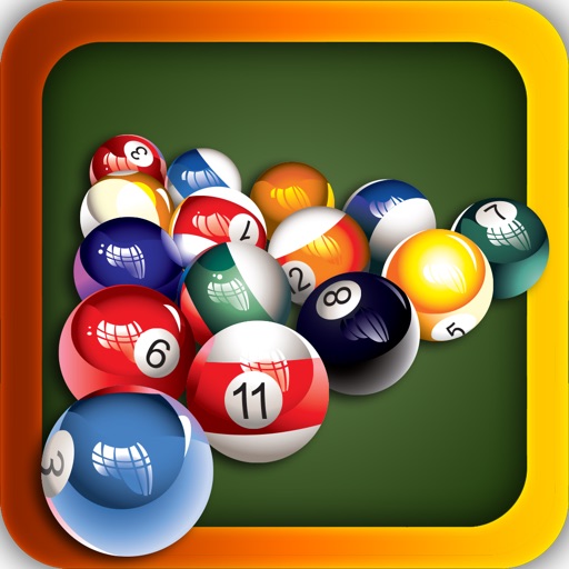 Pool Live Pro 8 Ball & 9 Ball by GameDesire Limited