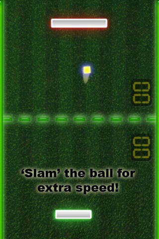 Touch Tennis: FS5 (FREE)
