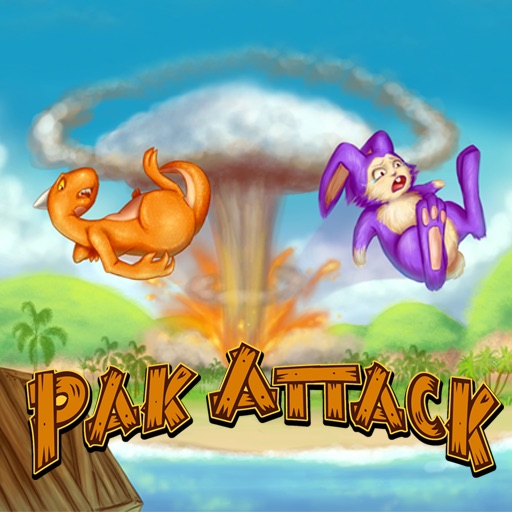 PakAttack icon