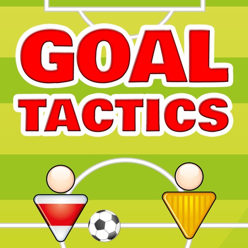 Goal Tactics icon
