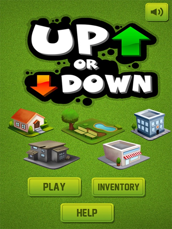 Up or Down HD