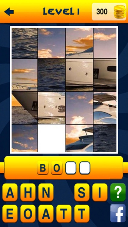 Hardest Test Ever! Pics Puzzle Word Quiz Game