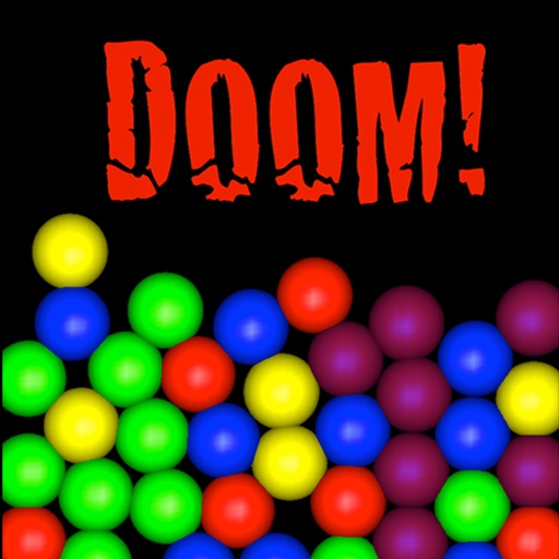60 Seconds To Doom iOS App