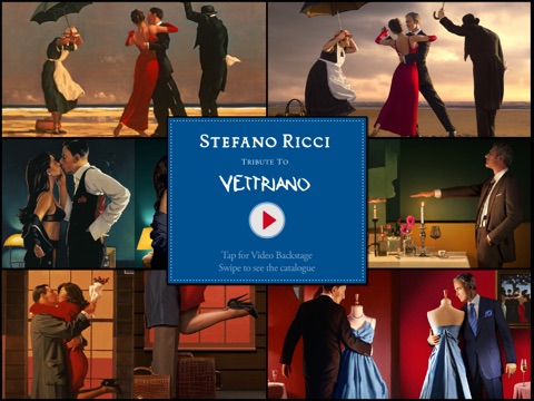 Stefano Ricci screenshot 2