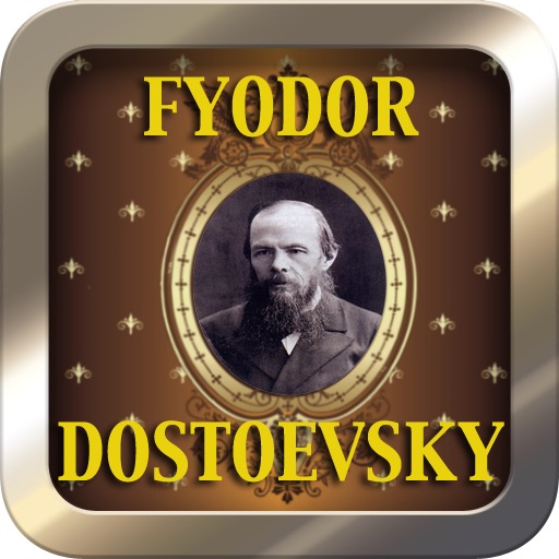 Dostoevsky Books