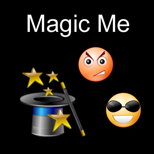 Magic Me