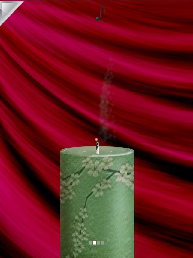 Meditation Candle(圖4)-速報App