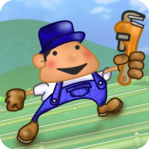 Best Pipe Builder Lite Icon