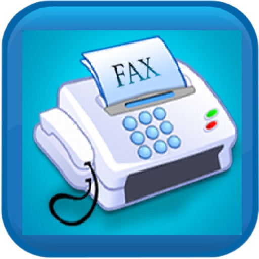 Pocket Fax (Download Documents from anywhere and send fax through your iPhone or iPad) iOS App