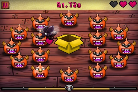 Monster Box Lite screenshot 3