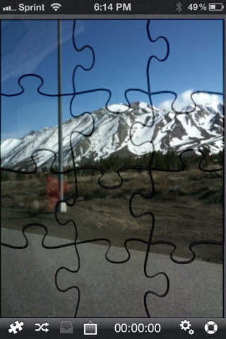 Any Puzzle screenshot 2