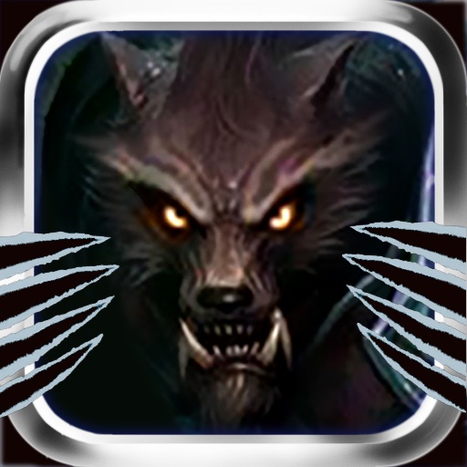 Werewolf Dash icon