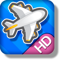 Flight Control HD