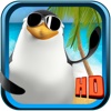 Madagascar Vacation HD Pro - The penguin master of the beach house - No Ads Version
