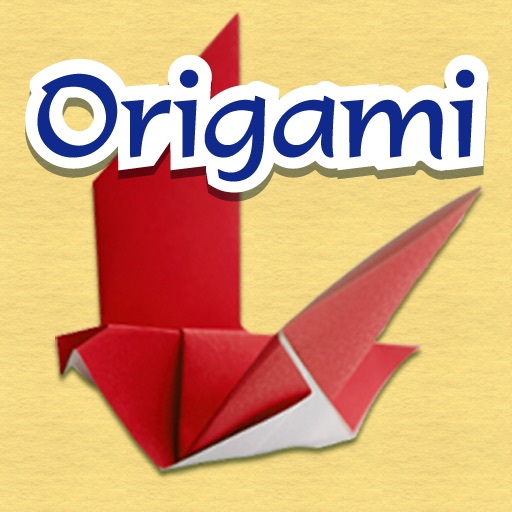 Easy Origami Art icon
