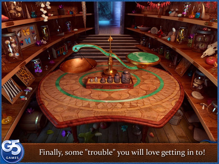 Royal Trouble HD screenshot-4