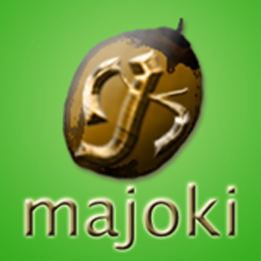 MaJoKi Icon