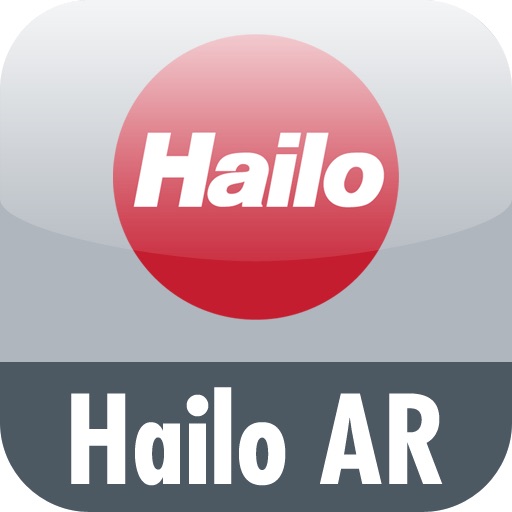 Hailo AR