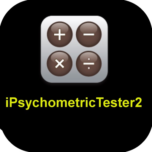 iPsychometricTester2