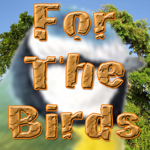 For The Birds - A Bird Caller!