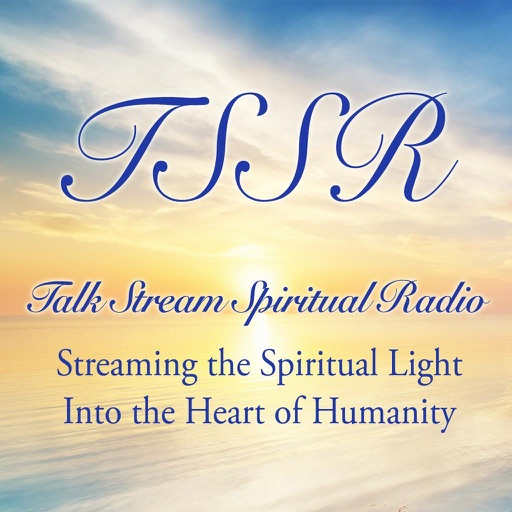 Talk Stream Spiritual Radio