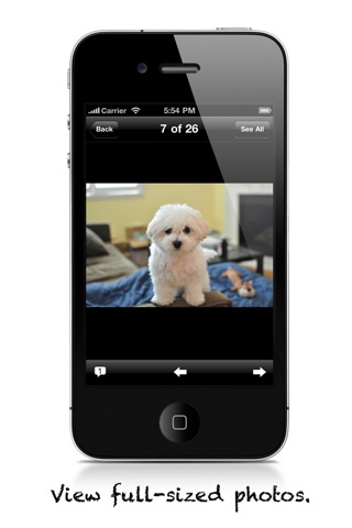 Photoly screenshot 3