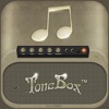 ToneBox™ - Ringtone Recorder