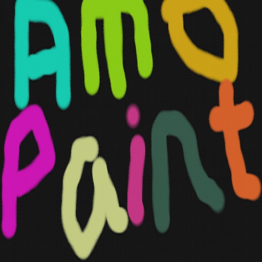 Amopic Paint icon