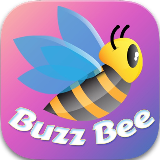 Buzz Bee iOS App