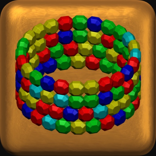 Quadring icon