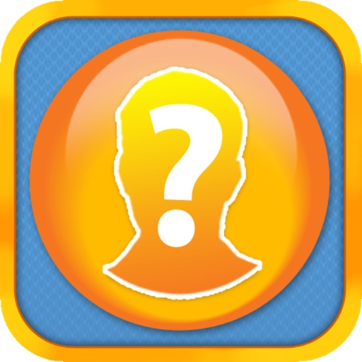 Guess the Face iOS App
