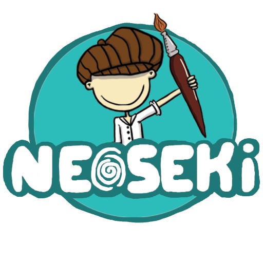 NeoSeki CE - The 3D Painting Studio