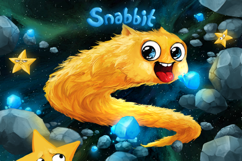 Snabbit screenshot 2