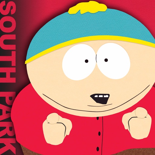 Official South Park Quotes icon