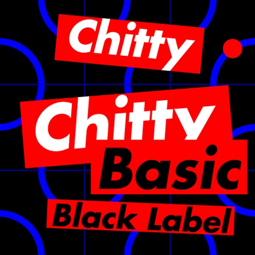 ChittyChitty Basic