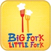 Big Fork Little Fork