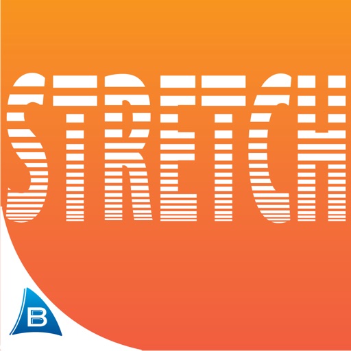 5-Minute Stretch - Dynamic and Static Stretching for Runners icon