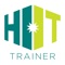 HIIT trainer is all you need if you are looking for a fast way to knock yourself into shape