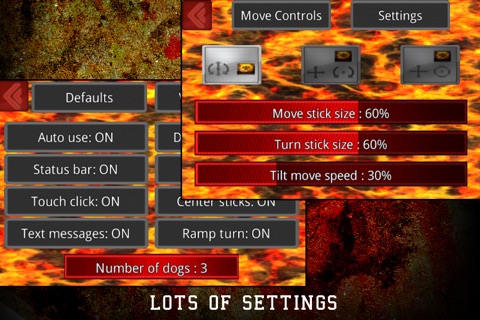 Doomsday II: Legions of Hell (3D FPS) screenshot 2