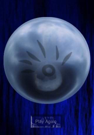 The Amazing Mind Reader screenshot-3